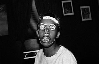 Escucha el nuevo tema de Bishop Nehru con Disclosure