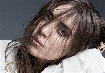 Lykke Li comparte nueva canción