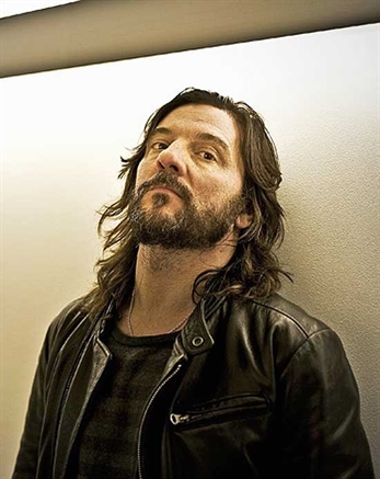 Oscar Mulero All Night Long