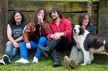Ya a la venta las entradas para la gira de Extremoduro