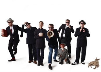 Primera edición del Jiwapop