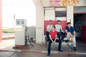 Mai Mai y su video “Filibusters”