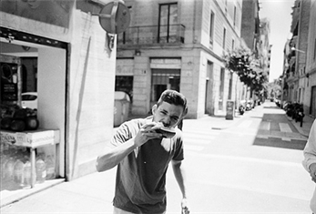 Escucha el nuevo EP de C.Tangana