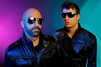 Showcases oficiales del Madrid Music Days