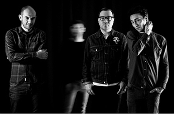 “Sendero luminoso” el nuevo single de M A J E S T A D