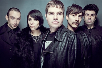 La XXI edición de FestiMad ofrecerá más de sesenta conciertos