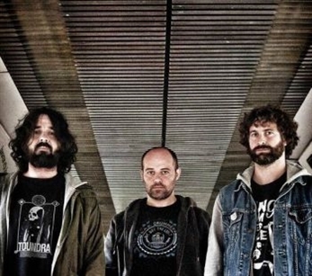 Berri Txarrak de nuevo en el estudio con Ross Robinson