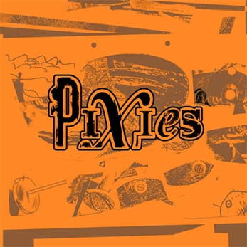 Pixies publican su primer álbum en 23 años