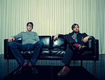 "Fever", adelanto del nuevo disco de The Black Keys