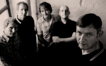 Inspiral Carpets en España
