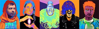 Rufus T. Firefly estrenan “Grunge”