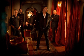 The Afghan Whigs revelan un nuevo tema
