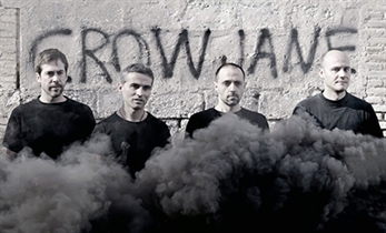 Video de Crow Jane con Laura Soriano de Uke.