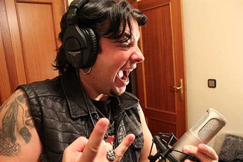 Nuevo single de Ángel Rubín