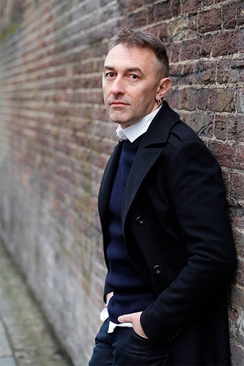 Escucha el primer single del nuevo álbum de Yann Tiersen