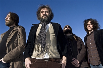 Senior i el Cor Brutal tienen nuevo disco