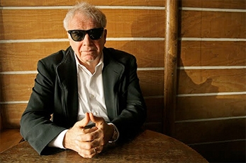 The Red Krayola editan algunos de sus discos en vinilo