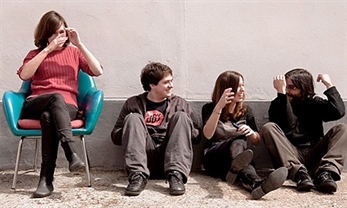 Will Smith en el nuevo vídeo de El Palacio de Linares