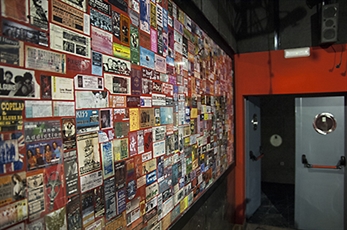 Apertura de la sala de conciertos 16 Toneladas en Valencia