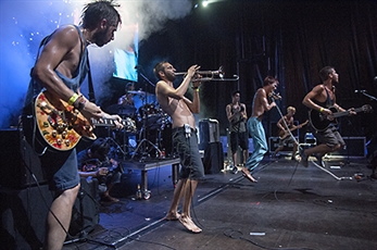 Nuevas confirmaciones en el Iboga Summer Festival