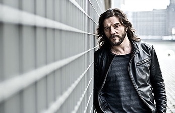 Oscar Mulero en Euskadi