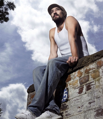 Gentleman, The Gladiators y Alborosie en el festival Trash An' Ready