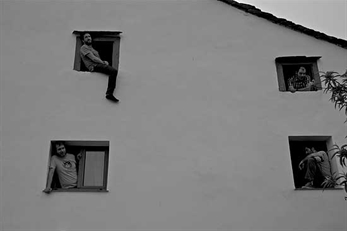 Décima edición del Action Weekend