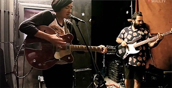 Los documentales “LivingOffTheWall” de Vans