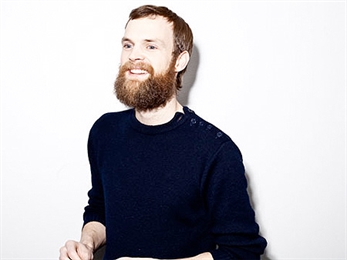 Escucha en streaming el primer álbum de Todd Terje