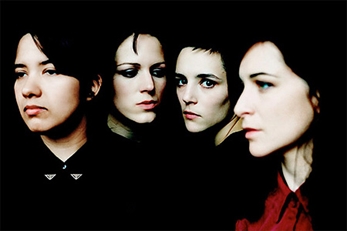 Savages lanzarán nuevo EP con la inédita “Fuckers”