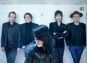 Tomavistas, festival estival en Madrid