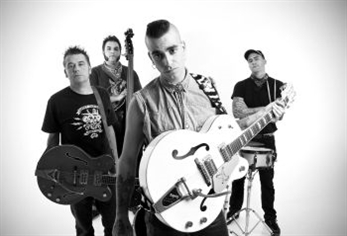 El concurso de bandas Rockein! ya tiene finalistas