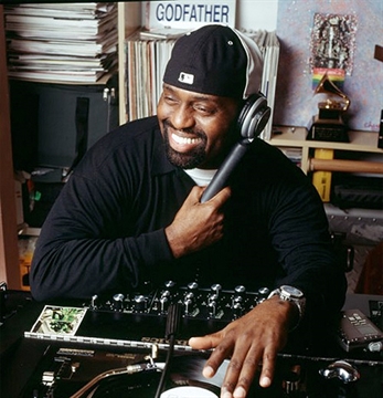 Muere Frankie Knuckles, padrino del house