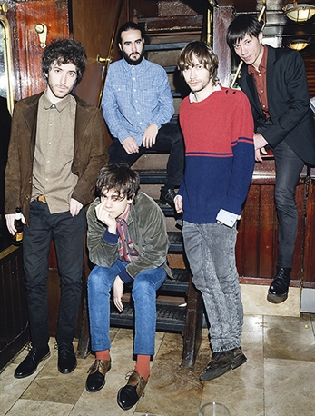 Nuevo video de Polock