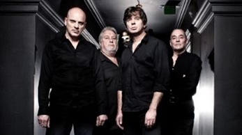 Comienza la gira del 40 aniverario de The Stranglers