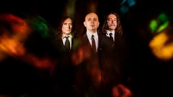 Así es el nuevo disco de Las Novias