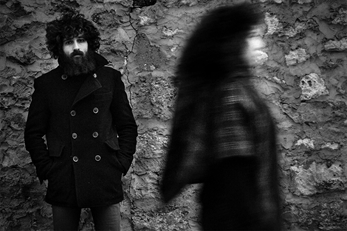 Ángel Stanich en Andalucía