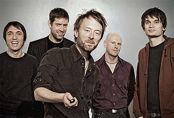Radiohead se reunirán para hablar sobre su futuro