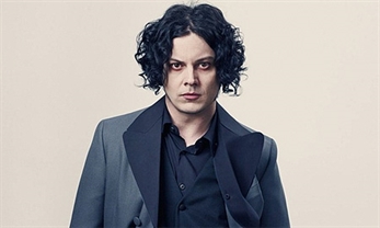 Nuevo álbum de Jack White en junio