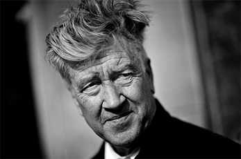 David Lynch reeditará en vinilo “The Air Is On Fire”