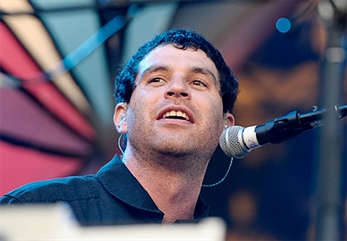 Slasher Flicks, la nueva banda de Avey Tare de Animal Collective
