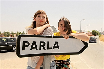 Sandwich Mixto: conciertos, feria de fanzines y DJ’s