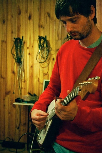 Alberto Montero forma un grupo en tres horas