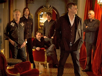Escucha ya el regreso de The Afghan Whigs