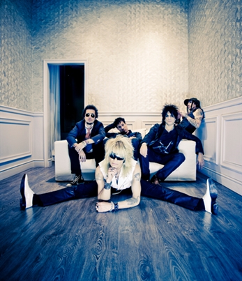 Michael Monroe visita España