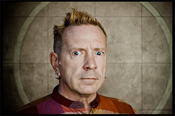 Johnny Lydon participará en “Jesucristo Superstar”