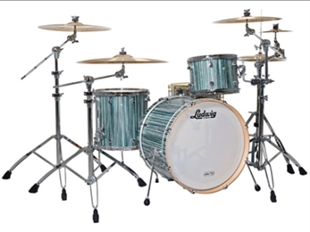 Ludwig Signet 105