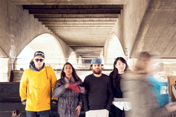 Sevilla acoge una nueva edición de Zemos98