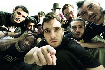 Festival Diània en Ontinyent