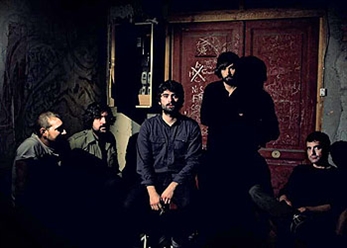 Misterioso Viaje Holanda, de regreso con nuevo disco.